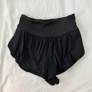 Free People Game Time Shorts